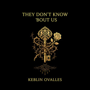 Keblin Ovalles - they don't know 'bout us (Cover Español)