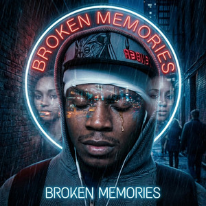 Broken Memories by Eze Onyeka promise