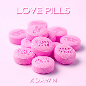 Love Pills by xDawn