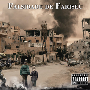 Falsidade de Fariseu by Banndogg