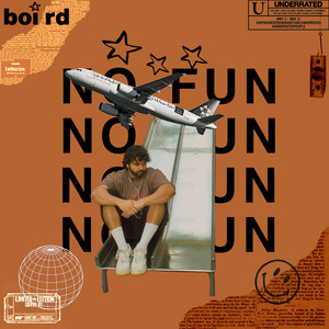 no fun by boi rd