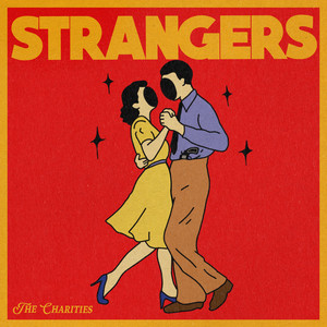 Portada de Strangers