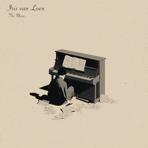 The Muse by Iris van Loen
