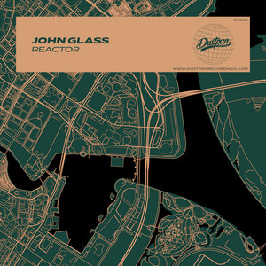 Reactor by John Glass