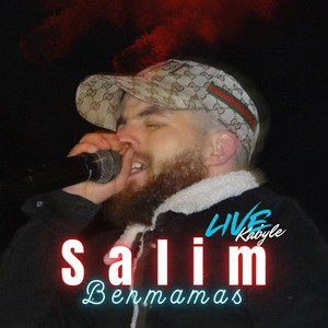 Salim Benmamas - Ayen imnagh