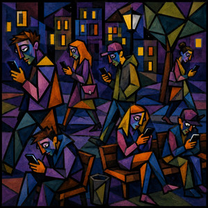 Postmodern Life by Mirah Novah