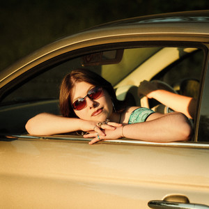 Joyride (Lights Out) by Alicia Clifford