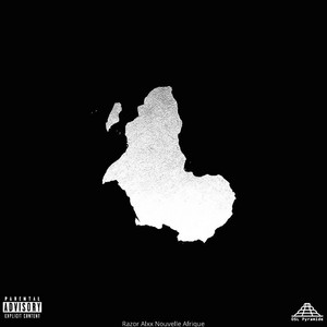 NOUVELLE AFRIQUE by Razor, Alxx