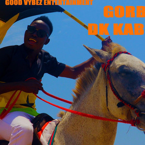 DK Kabsha - DK Kabsha Gorba