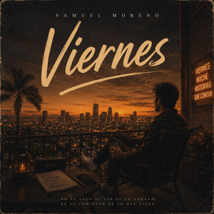 viernes by samuel moreno