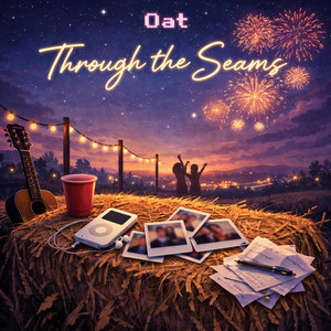 Through the Seams by Oat