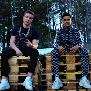 Mitt e ditt by GabbeYouKnow, Wafi