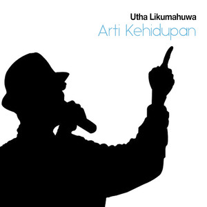 Utha Likumahua poster