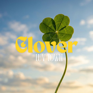 Marshmallow by LUV TOWN