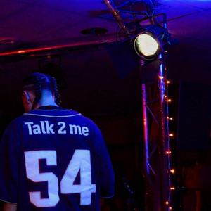 Talk 2 Me