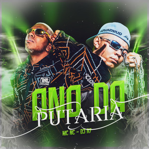 Ano Da Putaria