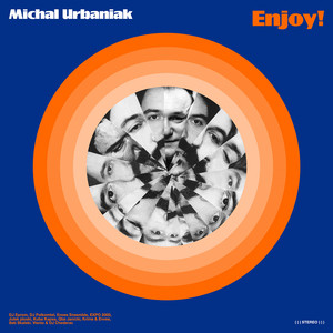 Urbaniak Riddim by Michal Urbaniak, DJ POLKOMTEL