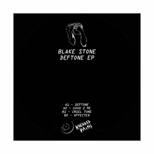 Blake Stone cover