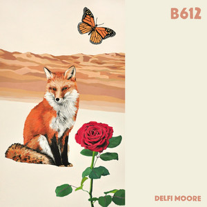 B612 by Delfi Moore