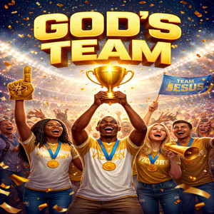 God's Team