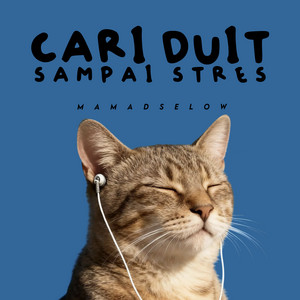 Cari Duit Sampai Stres by Mamad Selow