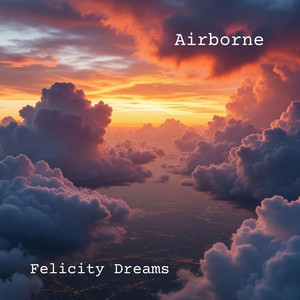 Altitude by Felicity Dreams