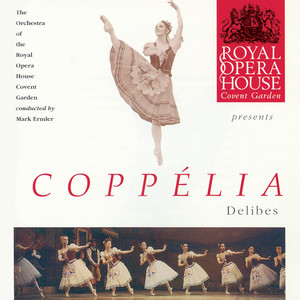 Coppélia: Coppélia, Act I: Valse Lente
