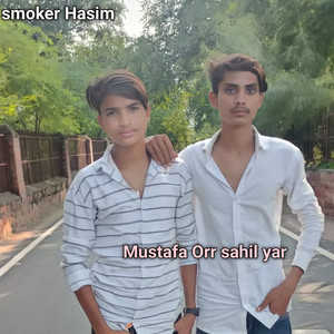 Mustafa Orr Sahil Yar - Mewati