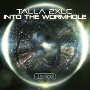 Into The Wormhole (Extended Mix) by Talla 2XLC cover art