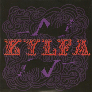 Kylfa artist photo