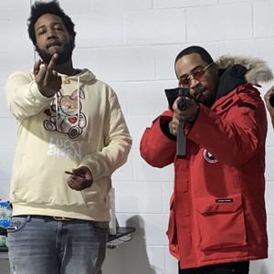Rewind It by Rodge Almighty, NorthEnd Don