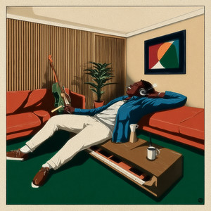 Gillespie's Mood by Leafar Zeral
