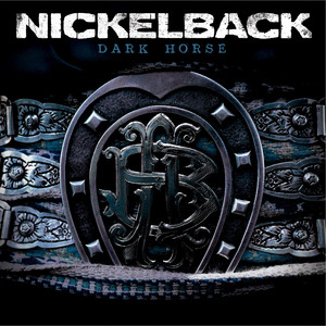 Burn It to the Ground by Nickelback