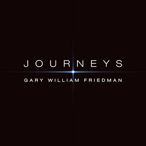 Journeys Piano Concerto: I by Gary William Friedman, Antoine Silverman Orchestra