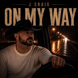 On My Way by J Craig