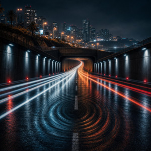Lima Overdrive by KAYÔ ATLAS