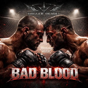 Bad Blood by Dagger Deadly, JDBrand Music
