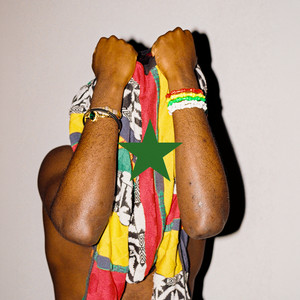 Okładka albumu TERANGA