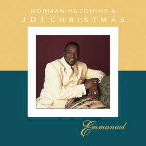 Emmanuel: Norman Hutchins & JDI Christmas cover