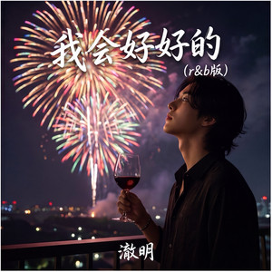 我会好好的 - r&b版 by 澈明