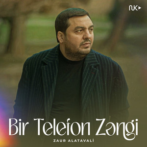 Zaur Alatavalı - Bir Telefon Zəngi