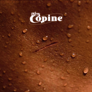 Portada de New Copine
