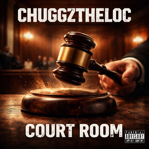 Court Room by Chuggztheloc