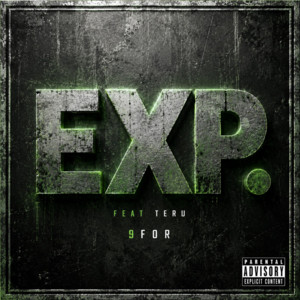 EXP. (feat. TERU) by 9for, TERU