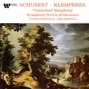 Beethoven Symphonies 2 & 5 - Album by Otto Klemperer | Spotify