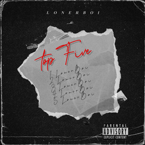 Portada de Top 5