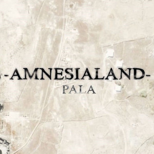 Amnesialand cover