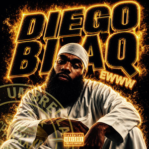 EWWW by Diego Blaq, SPARXXX P