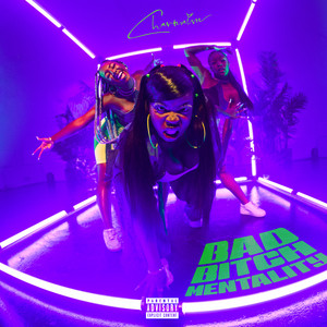 BBM (Bad Bitch Mentality) by Charmaine