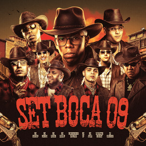 SET BOCA 09 (feat. Mc Jvila, Mc Lele JP, Mc Leozin, Mc Bruninho da Praia & DJ Glenner)
